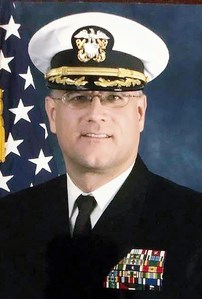 CAPT Jack Campbell