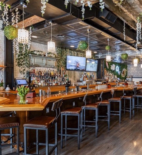 The Light Horse, Alexandria, VA