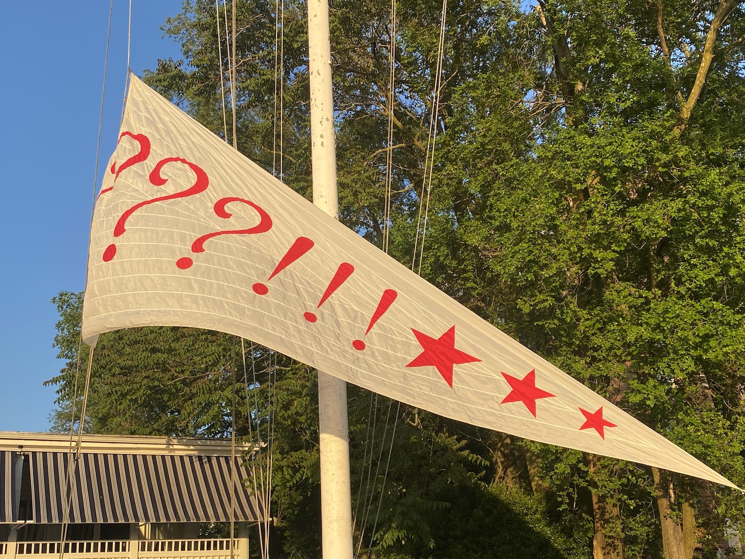 NIP NY Chapter Midway Event