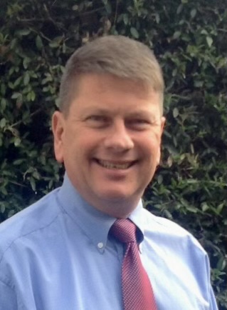  CAPT (Ret) Brian Nicholson