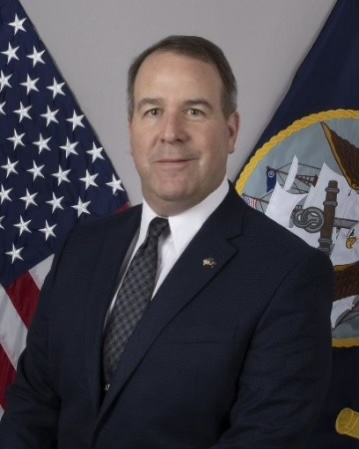  CAPT (Ret) Jeff Kargol
