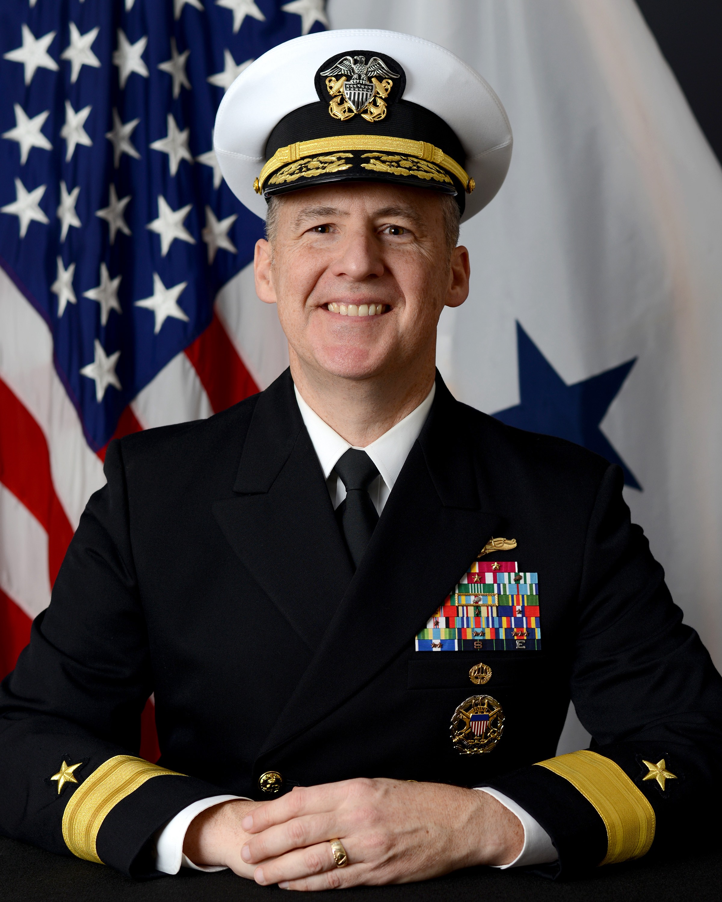 Home - Naval Intelligence Professionals