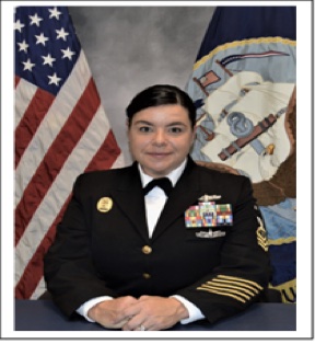 Event Detail - Naval Intelligence Professionals